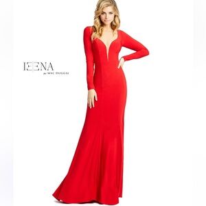 IEENA FOR MAC DUGGAL 26043I size 14 NWOT